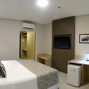 Tryp By Wyndham Manaus