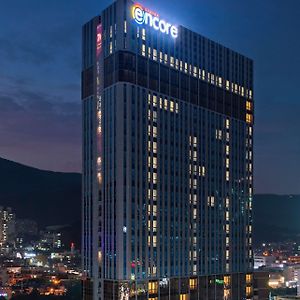 Ramada Encore By Wyndham Busan Haeundae